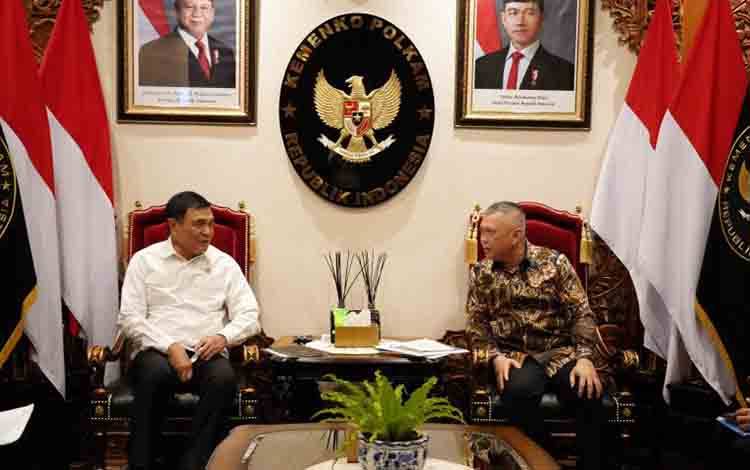 Menhub Siapkan Strategi untuk Pastikan Mudik 2026 Berjalan Lancar