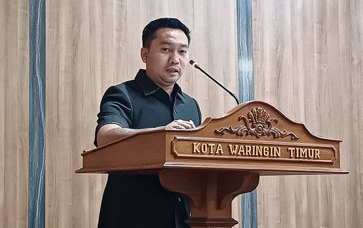 Reses Dapil I DPRD Kotim Soroti Penataan Perkotaan Hingga Layanan Dasar