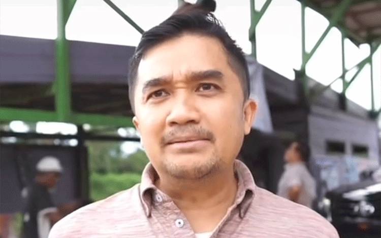 Anggota Komisi IV DPRD Kalteng Minta Pemprov Maksimalkan APBD Untuk Kesejahteraan Masyarakat