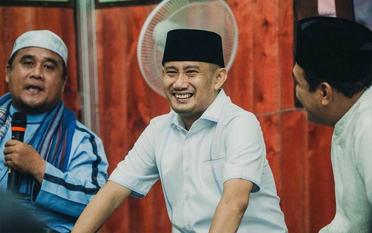 Wali Kota Palangka Raya Minta Polisi Tindak Tegas Balap Liar, Dinilai Ganggu Ketertiban dan Ibadah Ramadan