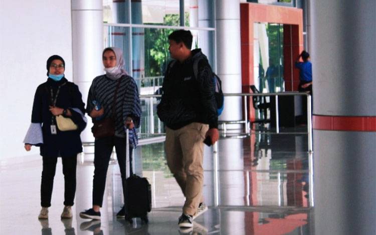 Pemprov Kalteng Buka Rute Penerbangan Baru Jelang Angkutan Lebaran 2026, Cek...
