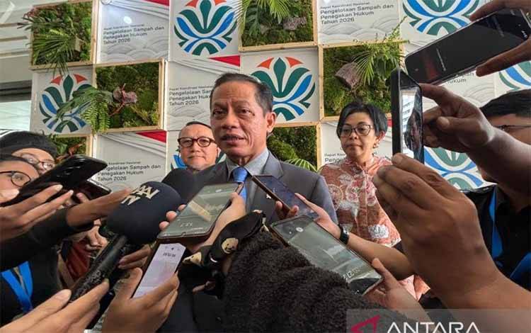 KLH Bekukan 80 Izin Lingkungan Tambang Batu Bara-Nikel usai Evaluasi