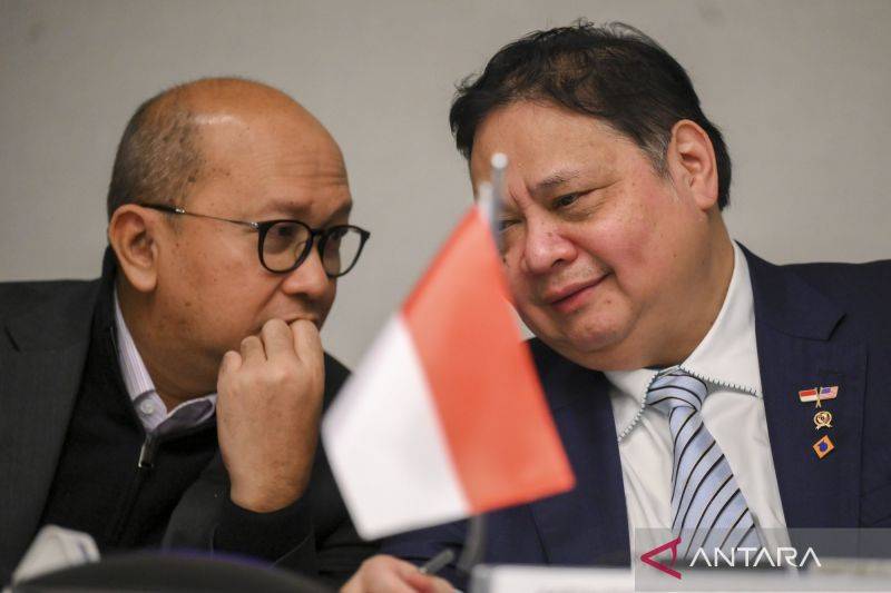 Momentum Tarif Resiprokal dan Peluang Lompatan Nilai Tambah Perkebunan