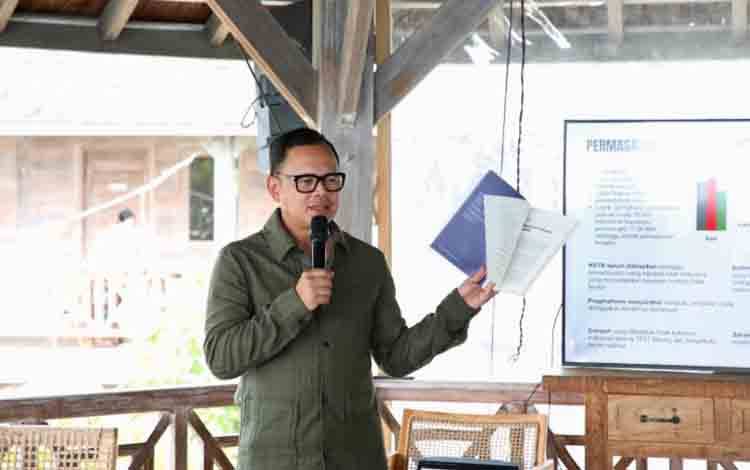 Wamendagri: Inovasi Daerah Kunci untuk Lepas dari "Middle Income Trap"