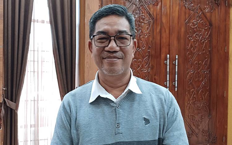 Pulau Hanibung Jadi Prioritas Pengembangan Destinasi Wisata Baru Disbudpar Kotim