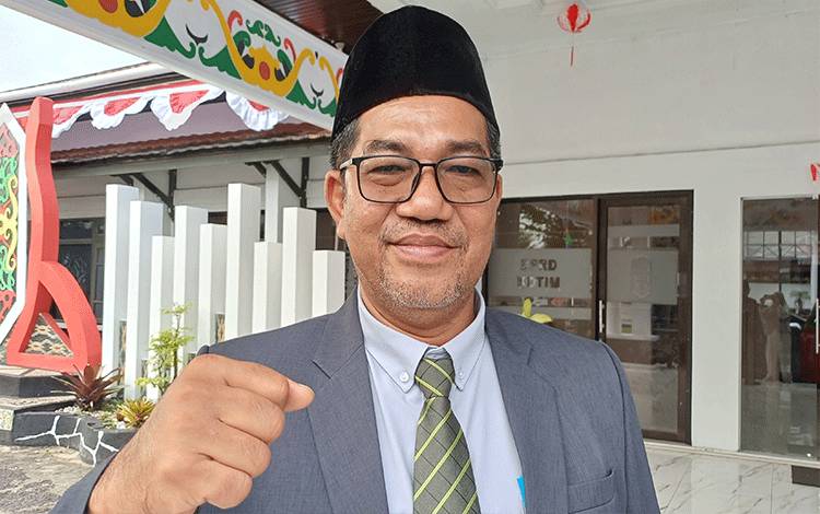 Pengembangan Wisata Pulau Hanibung Tak Hilangkan Hak Turun-Temurun Masyarakat