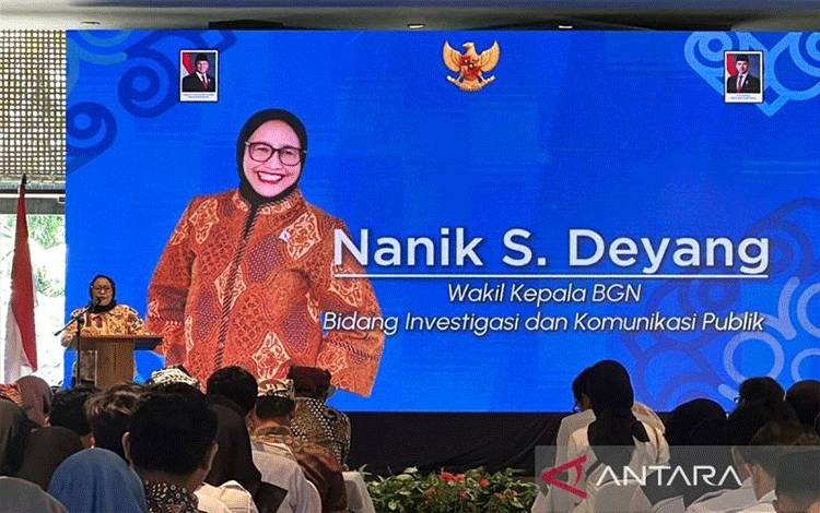 BGN Minta SPPG Putus Kerja Sama dengan Mitra yang "Mark Up" Bahan MBG