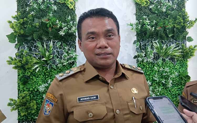 Pemko Palangka Raya Dorong Kesadaran Kebersihan dari Lingkungan Perumahan Warga