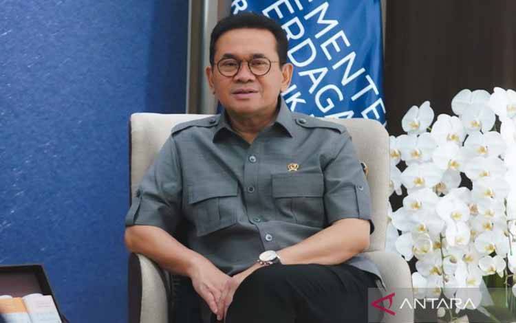 MA Batalkan Tarif Trump, RI Harap Tarif Nol Persen ke AS Tetap Berlaku