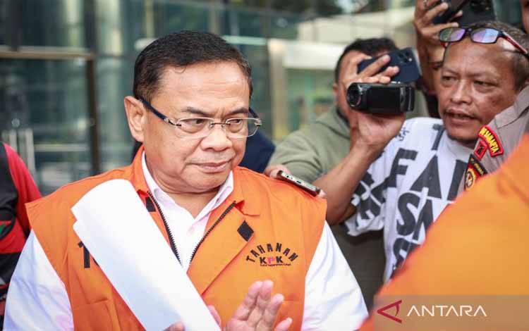 KPK Panggil 5 Calon Perangkat Desa dan 9 Saksi Lain pada Kasus Sudewo