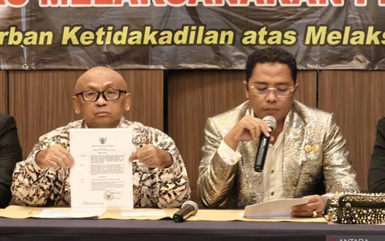 KPK Panggil Eks Staf Ahli Mensos dan Sekjen Kemensos pada Kasus Bansos