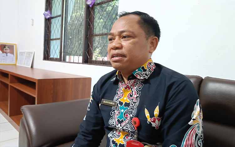 Disdik Barito Timur Siapkan Seleksi untuk Isi 53 Jabatan Kepsek Kosong