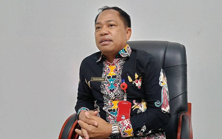 Disdik Barito Timur Minta SPPG Transparan dan Cegah Risiko Keracunan MBG