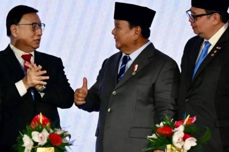 Asmindo Perkuat Kemitraan dengan Eksportir Kayu AS Pascaputusan Tarif MA
