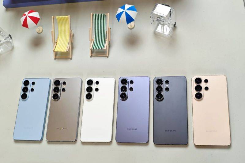 Deretan Fitur AI Unggulan Samsung Galaxy S26, dari Call Screening hingga Edit Foto Natural Language