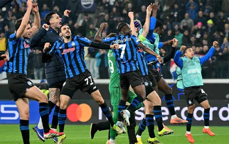 Borussia Dortmund Tersingkir dari Liga Champions, Niko Kovac: Kami Memang Pantas