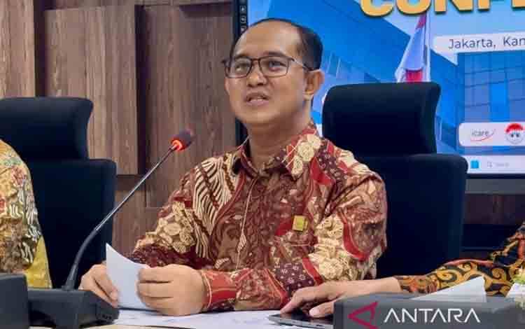 Dirjen AHU: Permintaan Jadi WNI Cukup Tinggi dalam Lima Tahun Terakhir