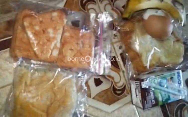 Ragam Tanggapan Warga Kapuas Soal Temuan Roti Berjamur dalam Program MBG