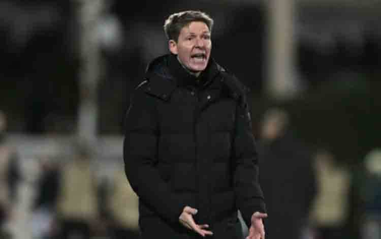 Crystal Palace Mau Menangi Leg Kedua Versus Zrinjski Tanpa Adu Penalti