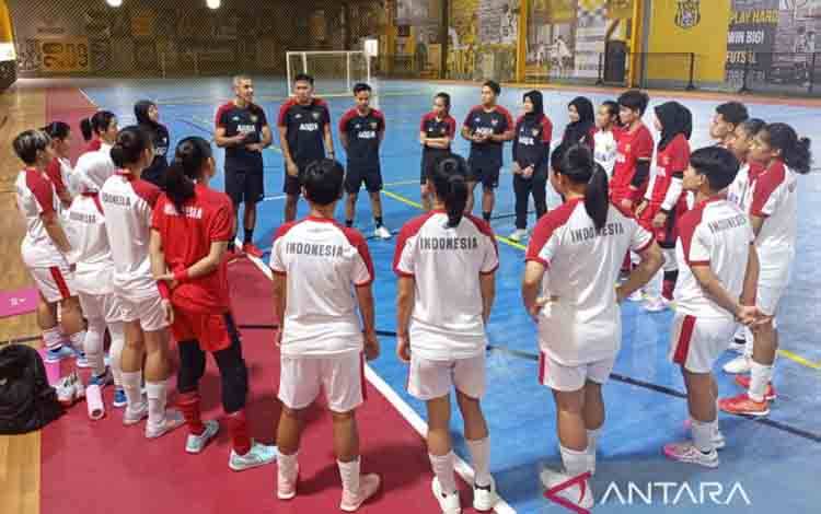 Thailand Hancurkan Malaysia Sehingga Indonesia Lolos ke Semifinal