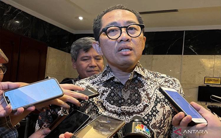 Wamenperin: Perjanjian RI-AS Jadi Lompatan Besar Industrialisasi