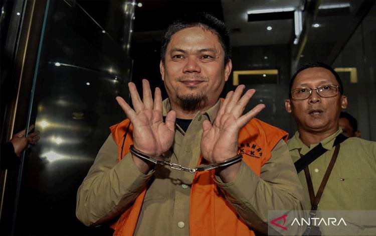 KPK Dalami Peran Konsultan saat Periksa 3 Arsitek di Kasus Abdul Azis