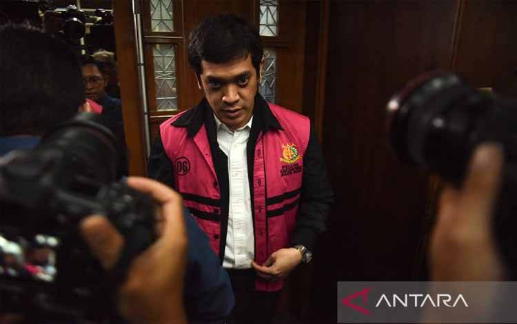 Hakim: Kerugian Perekonomian Rp171,99 Triliun di Kasus Minyak Asumtif