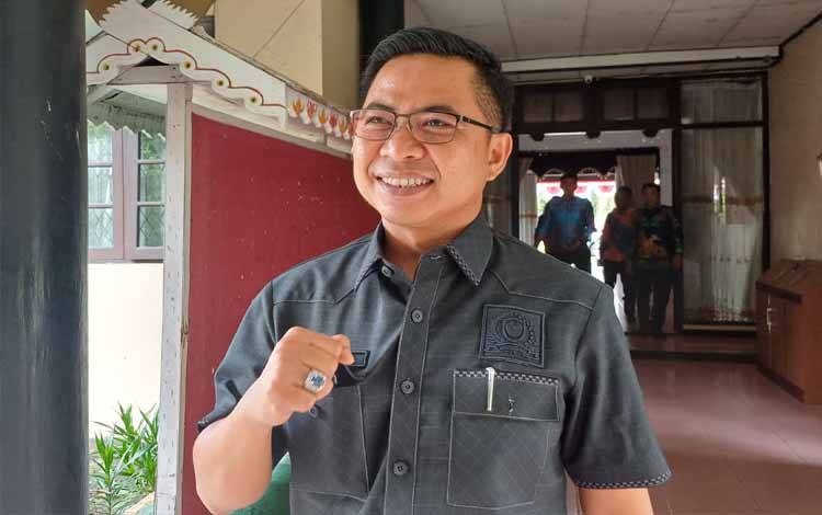 Pengembangan Wisata Pulau Hanibung Jangan Abaikan Aset Pariwisata Kotim yang Terbengkalai