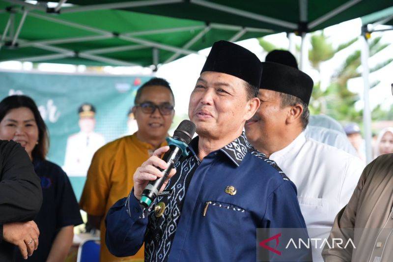 Gubernur Kalbar Dorong Hilirisasi Perikanan dan Wisata Kubu Raya untuk Dongkrak Ekonomi