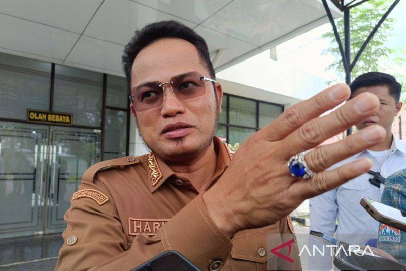 Golkar Akui Sudah Ingatkan Gubernur Kaltim soal Polemik Mobil Dinas Rp8,5 Miliar