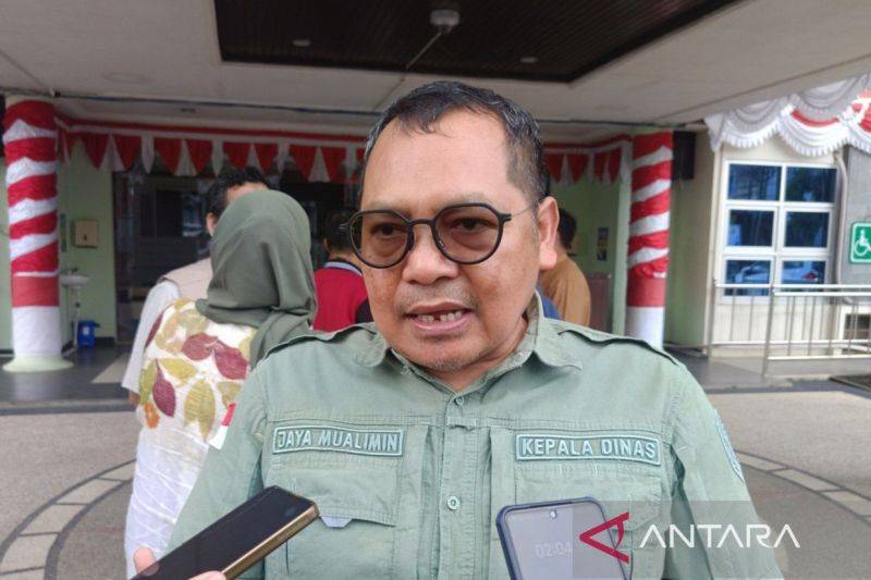 Dinkes Kaltim Perkuat Keamanan Program MBG Lewat Pelatihan Regional