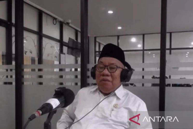 Baznas Kaltim Tetapkan Besaran Zakat Fitrah 2026, Cek Rinciannya