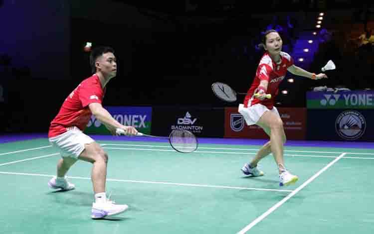 Gloria Bertekad Juarai German Open setelah Dua Kali Jadi Runner-up
