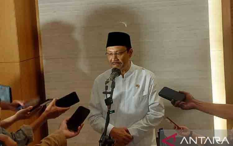 Mensos: Fasilitas Gedung dan Guru Sekolah Rakyat Terus Bertambah