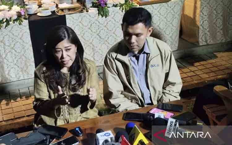 Menkomdigi Sebut ART Jamin Standar Keamanan Data RI-AS yang Setara