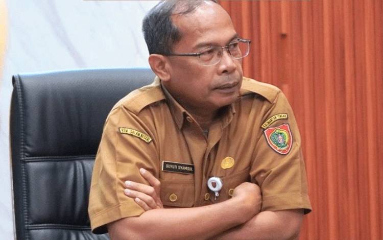 Tak Tercover BPJS, Warga Tak Mampu Tetap Dapat Bantuan Layanan Kesehatan di Kalteng