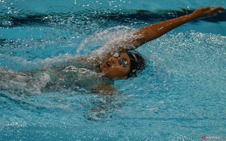 Akuatik Indonesia Bentuk Pelatnas Asian Games 2026 Mulai Maret