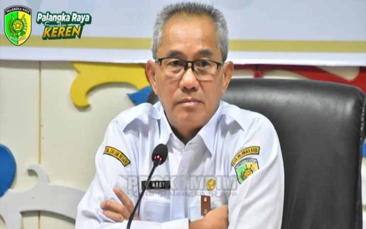 Waspada TPPO, Sekda Palangka Raya Ingatkan Jangan Mudah Tergiur Gaji Tinggi di Luar Negeri