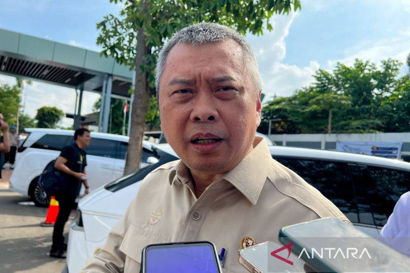 Menhub Minta Maskapai Nasional Waspadai Konflik AS-Israel dengan Iran