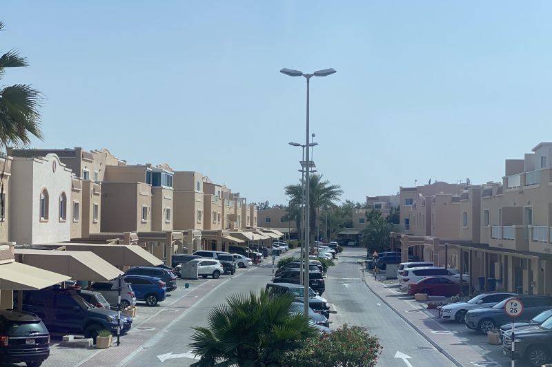 Emergency Alert di Abu Dhabi, Notifikasi Terbaru Kabarkan Kondisi Aman