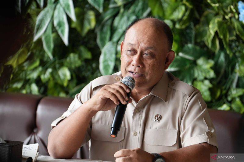 BGN Pastikan Anggaran MBG tak Kurangi Pagu Kementerian Lain