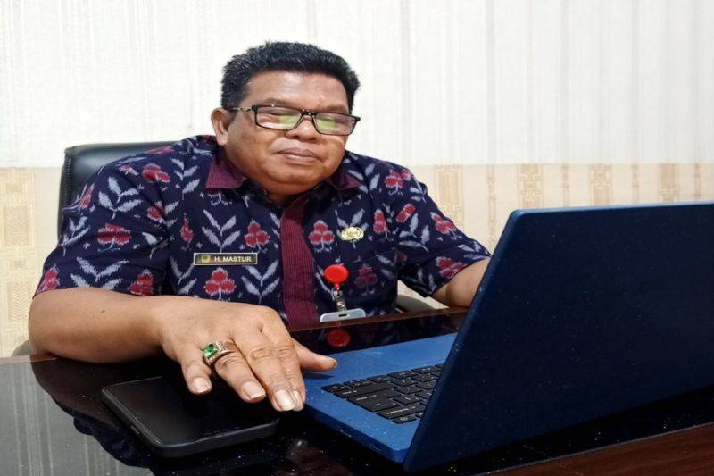 Barito Utara Percepat Pembangunan Ekonomi Kerakyatan melalui Koperasi