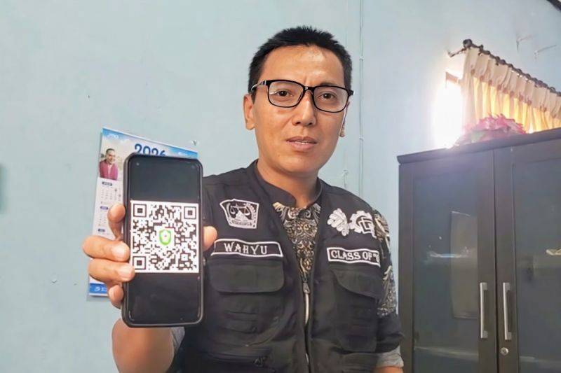 Disnakertrans Kotim Sediakan Kanal Pelaporan Daring THR