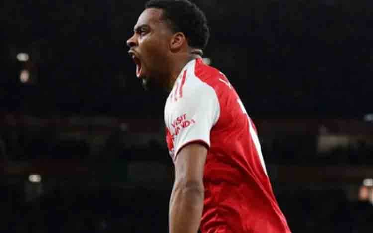Taklukkan Chelsea 2-1, Arsenal Kokoh di Posisi Pertama