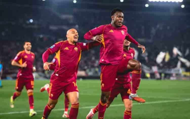 Klasemen Liga Italia: Inter Kokoh di Puncak, Como Dekati Empat Besar