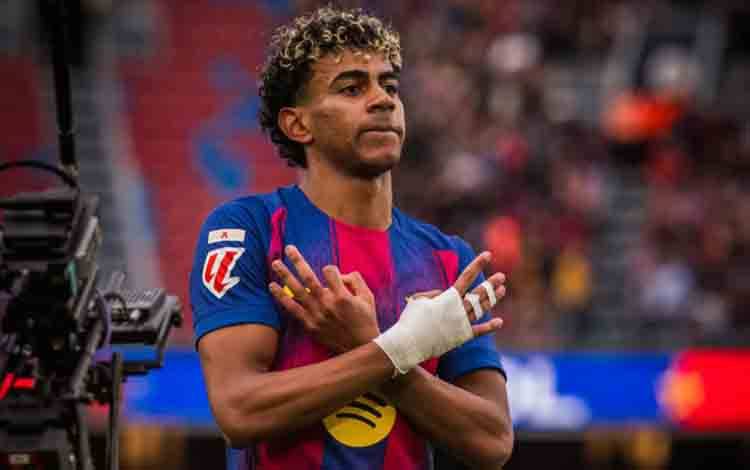 Klasemen Liga Spanyol: Barcelona Jaga Jarak dengan Madrid di Puncak