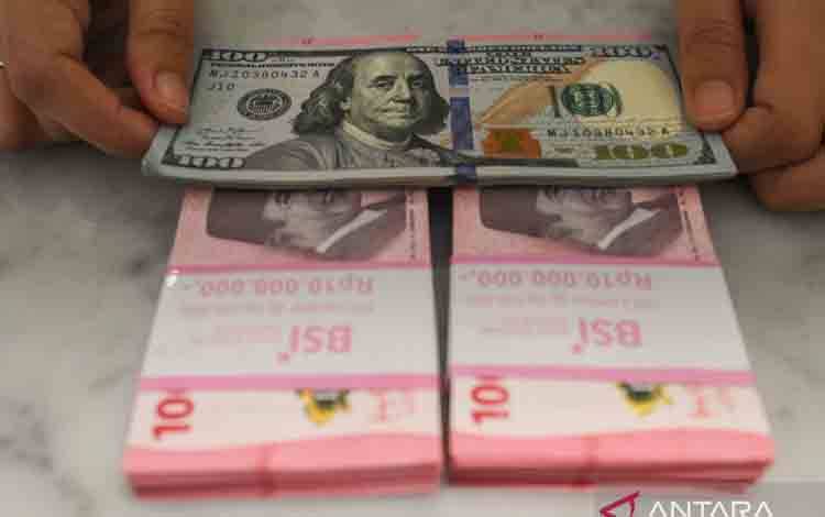 Konflik Iran dengan AS-Israel, BI Pastikan Rupiah Sesuai Fundamental