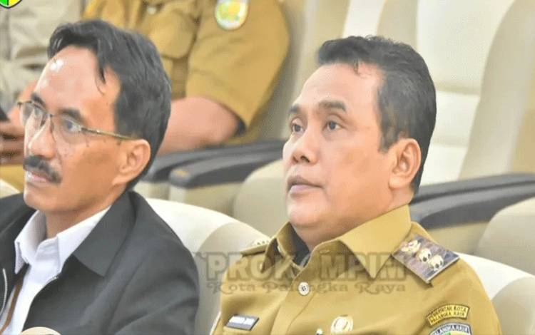 Pemberdayaan UMKM Jadi Senjata Ampuh Putus Rantai Kemiskinan di Palangka Raya