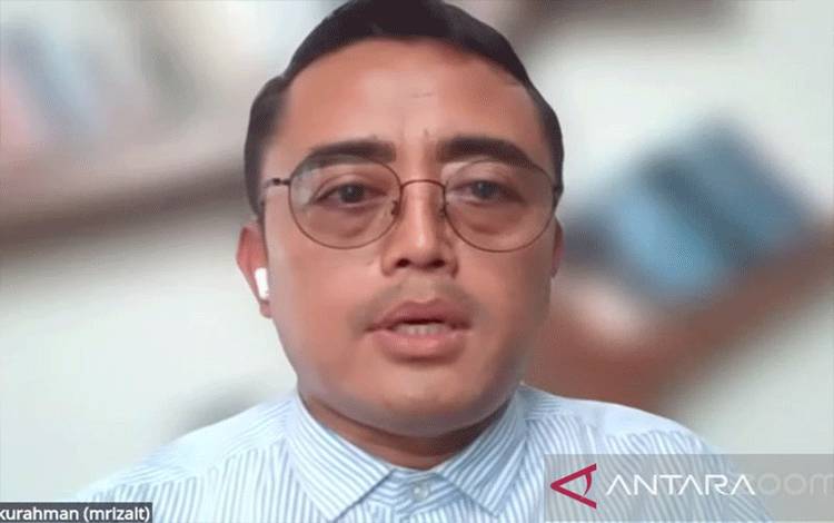 Indef: Konflik AS-Israel dan Iran Dorong Kenaikan Biaya Logistik RI
