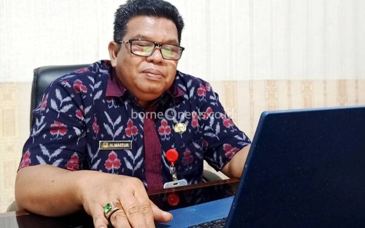 Bupati Barito Utara Dorong Pelaksanaan RAT Cipta Koperasi Unggulan